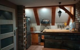 Loft 'Prl'